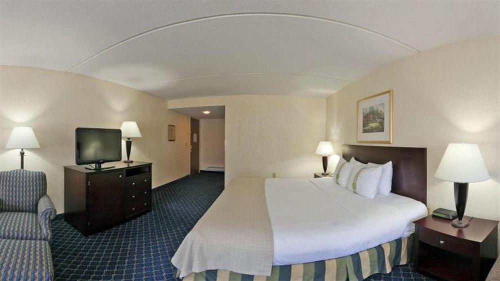Boxboro Regency Hotel Boxborough Buitenkant foto