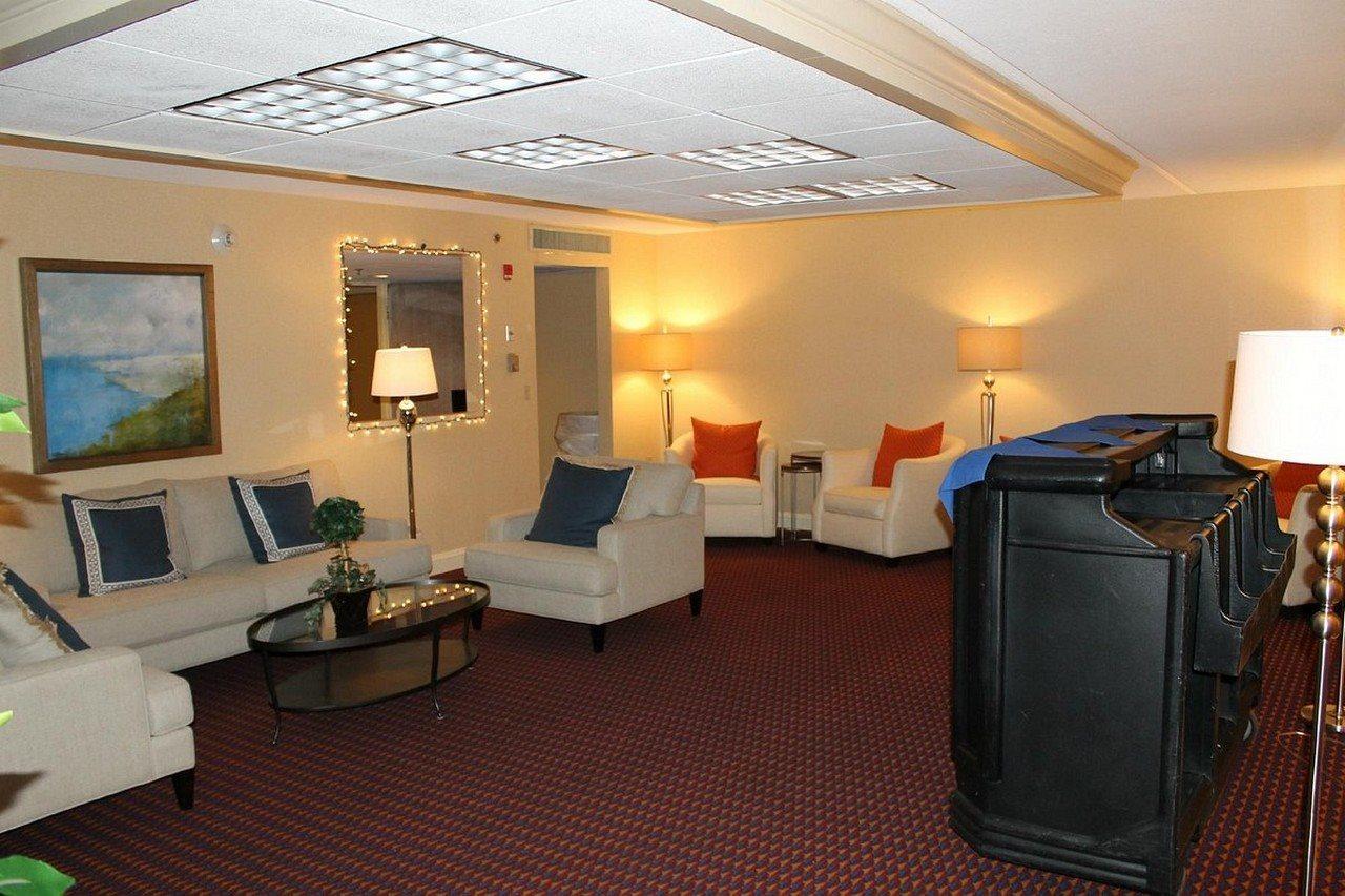 Boxboro Regency Hotel Boxborough Buitenkant foto
