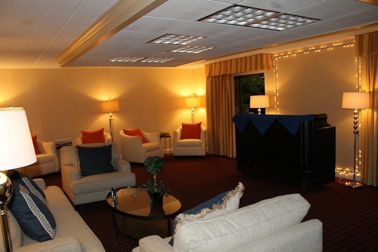 Boxboro Regency Hotel Boxborough Buitenkant foto