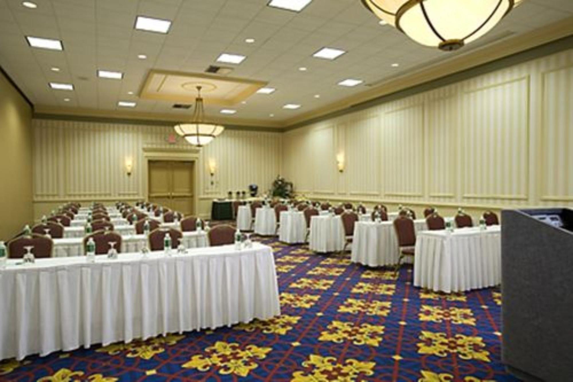 Boxboro Regency Hotel Boxborough Faciliteiten foto
