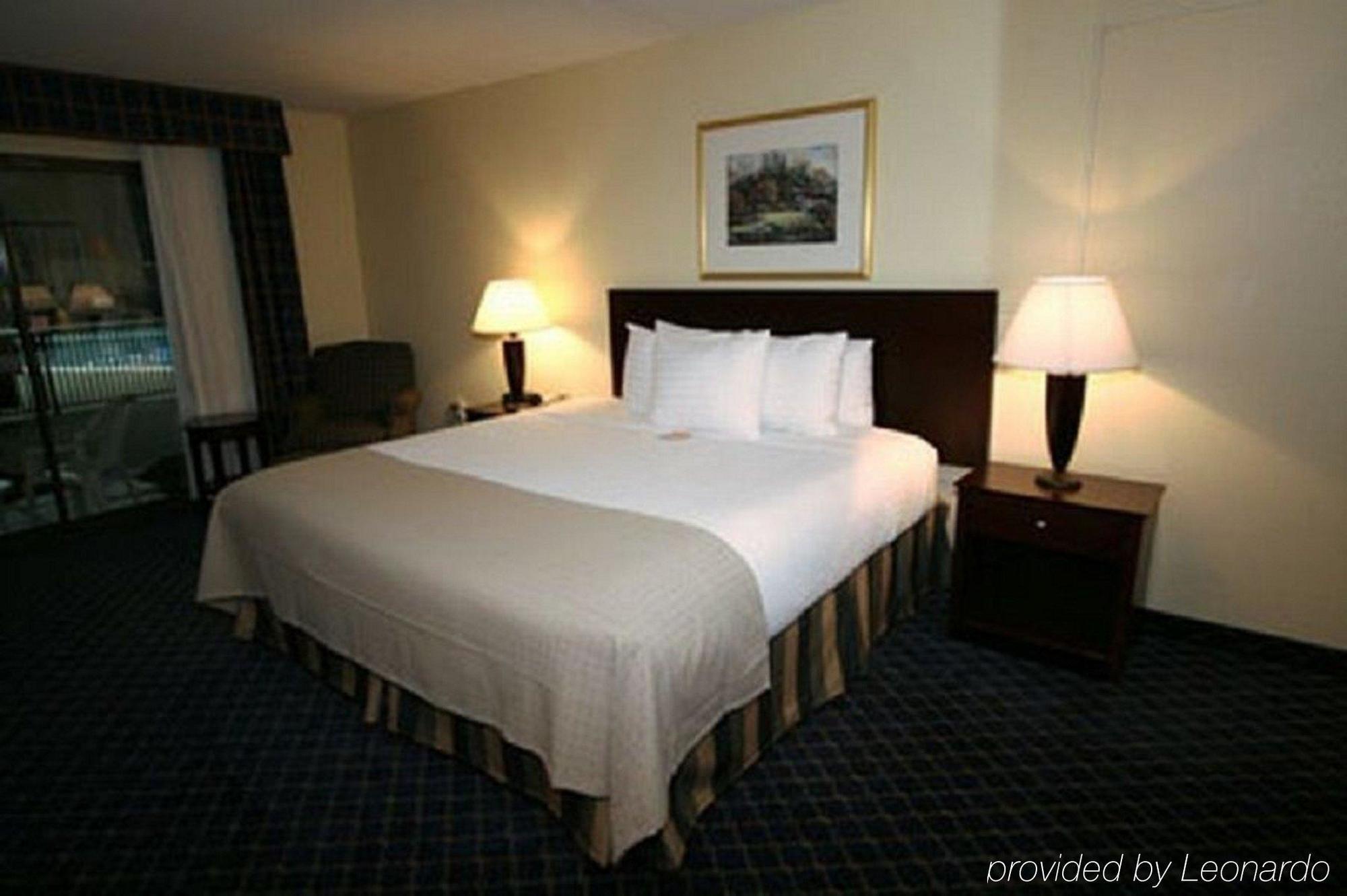 Boxboro Regency Hotel Boxborough Kamer foto