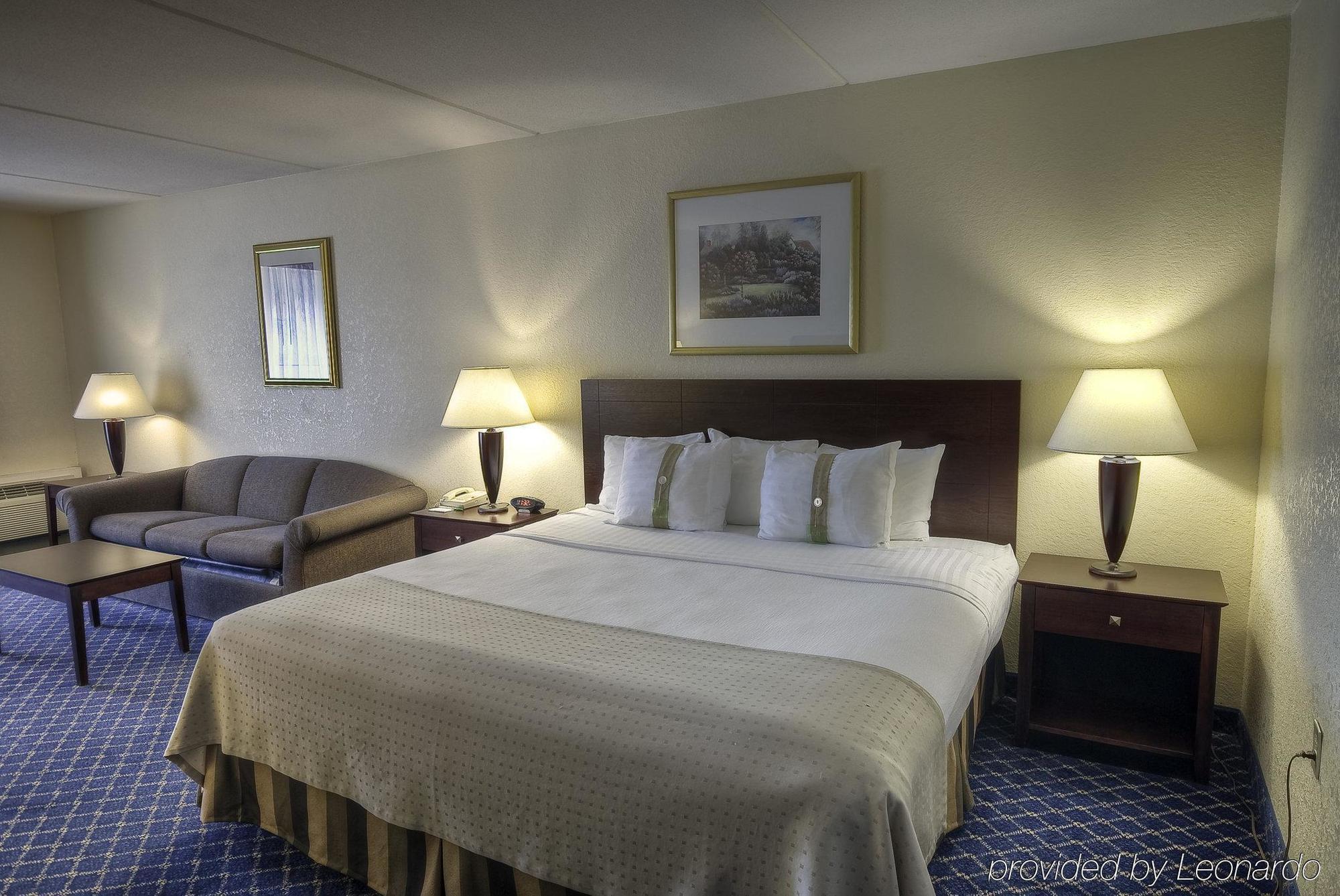Boxboro Regency Hotel Boxborough Kamer foto