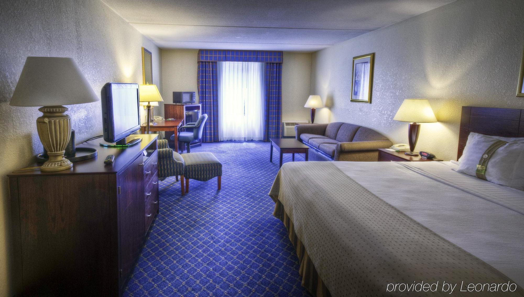 Boxboro Regency Hotel Boxborough Kamer foto