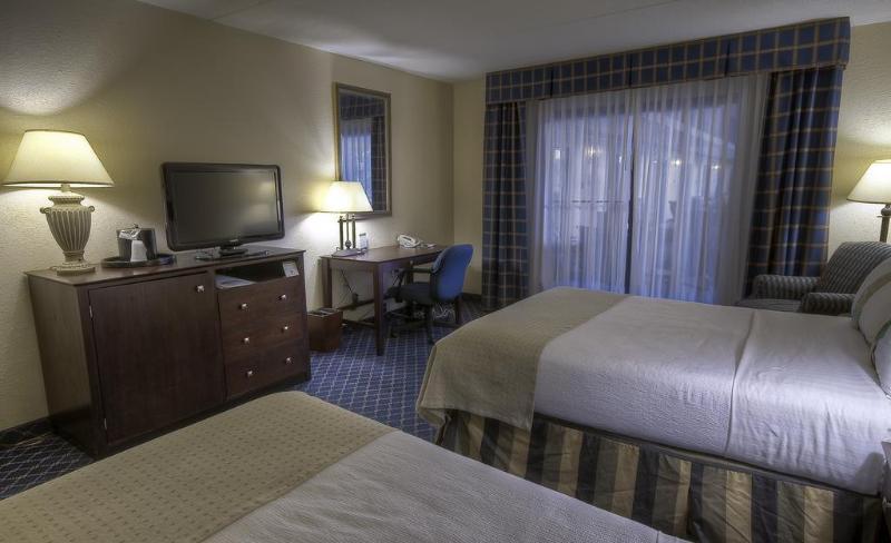 Boxboro Regency Hotel Boxborough Kamer foto